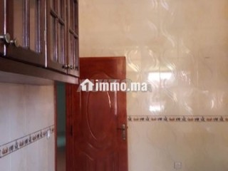 Apparemment à anassi - Appartement à louer - Meknes