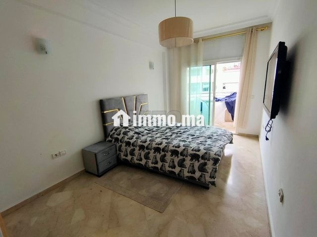 Bel appartement moderne sur agdal rabat - Location Immobilier - Rabat - photo 7