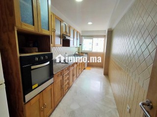 Bel appartement moderne sur agdal rabat - Appartement à louer - Rabat