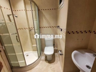Bel appartement moderne sur agdal rabat - Appartement à louer - Rabat