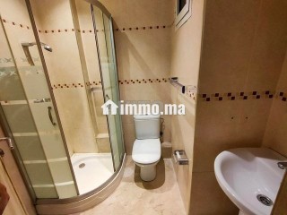 Bel appartement moderne sur agdal rabat - Appartement à louer - Rabat