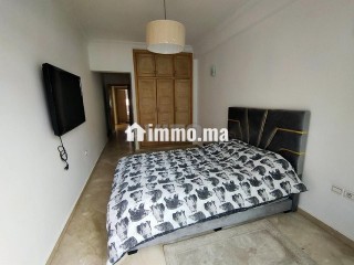 Bel appartement moderne sur agdal rabat - Appartement à louer - Rabat