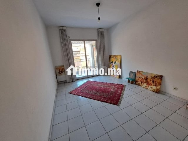 Bureau 120m2 sur Bd Anfa - profession libérale - Location Immobilier - Casablanca - photo 5