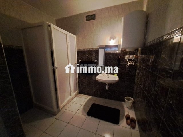 Bureau 120m2 sur Bd Anfa - profession libérale - Location Immobilier - Casablanca - photo 6