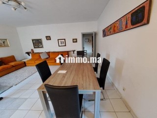 Bureau 120m2 sur Bd Anfa - profession libérale - Bureau à louer - Casablanca