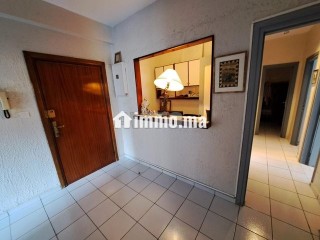 Bureau 120m2 sur Bd Anfa - profession libérale - Bureau à louer - Casablanca