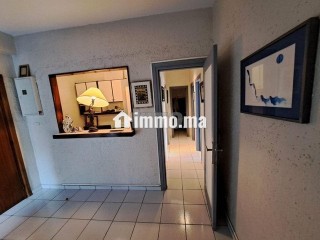 Bureau 120m2 sur Bd Anfa - profession libérale - Bureau à louer - Casablanca