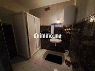 Bureau 120m2 sur Bd Anfa - profession libérale - Bureau à louer - Casablanca