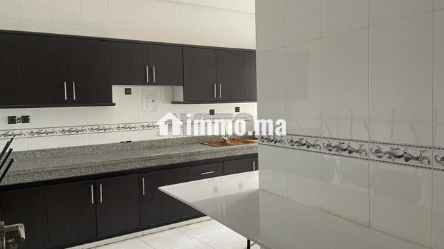 Bureau Professionnel Entièrement Équipé à Louer - Location Immobilier - Tanger - photo 5