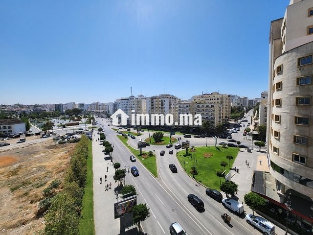 Bureau Professionnel Entièrement Équipé à Louer - Location Immobilier - Tanger - photo 8