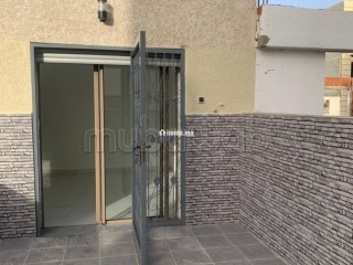 Appartement finition standing à vendre - Appartement à vendre - Autre