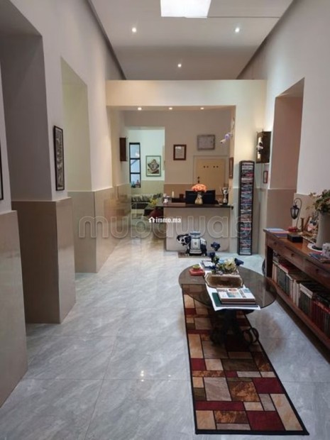 A vendre à El Jadida Maison d'hôtes équipée - Vente Immobilier - Autre - photo 2