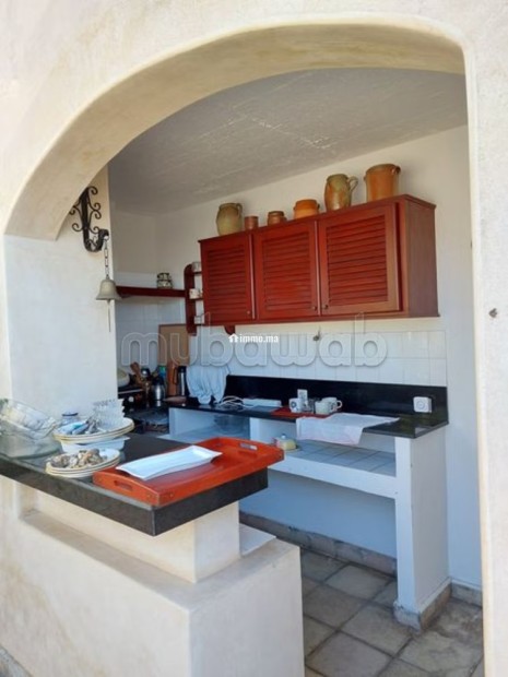 A vendre à El Jadida Maison d'hôtes équipée - Vente Immobilier - Autre - photo 3