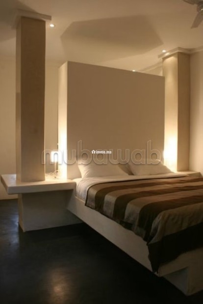 A vendre à El Jadida Maison d'hôtes équipée - Vente Immobilier - Autre - photo 4