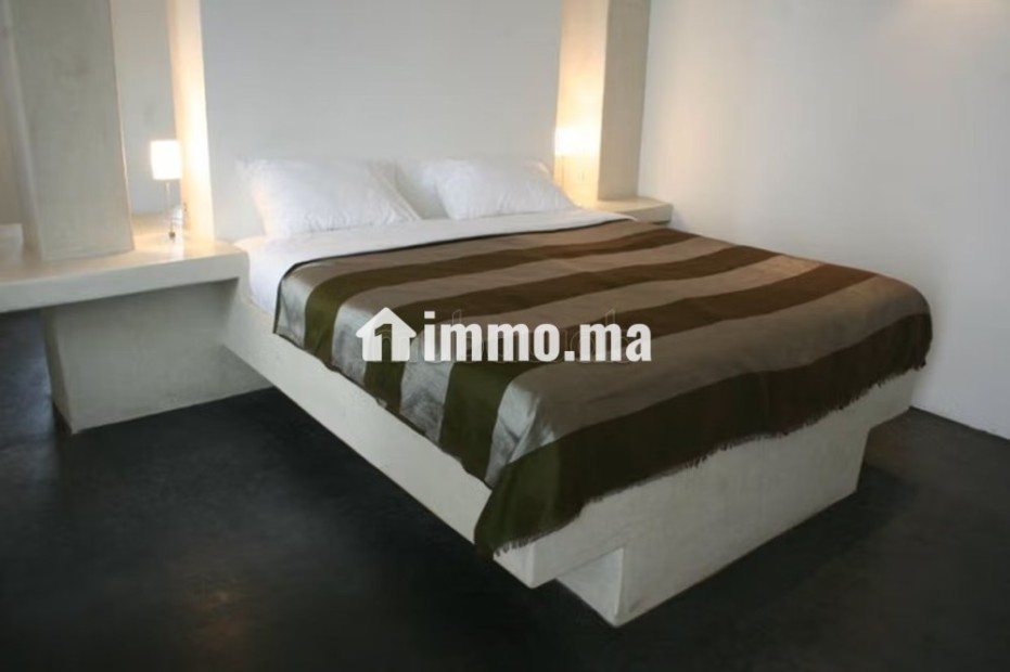 A vendre à El Jadida Maison d'hôtes équipée - Vente Immobilier - Autre - photo 6