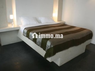 A vendre à El Jadida Maison d'hôtes équipée - Maison à vendre - Autre