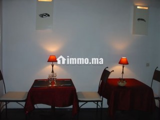 A vendre à El Jadida Maison d'hôtes équipée - Maison à vendre - Autre