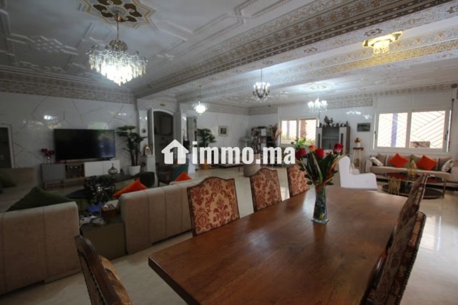 Villa Rénovée à Vendre Plateau, El Jadida - Vente Immobilier - Autre - photo 2