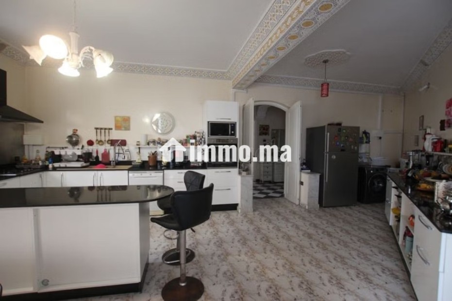 Villa Rénovée à Vendre Plateau, El Jadida - Vente Immobilier - Autre - photo 4