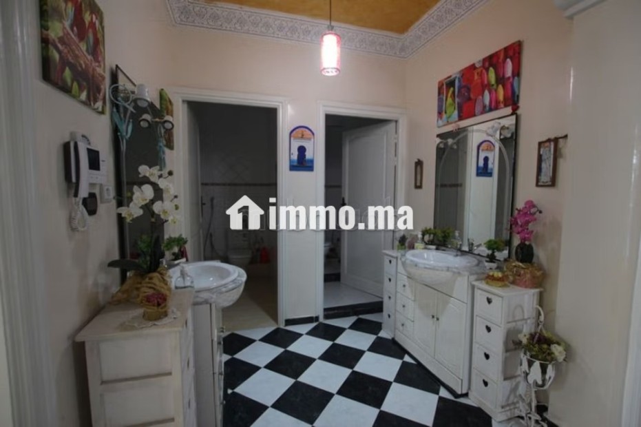 Villa Rénovée à Vendre Plateau, El Jadida - Vente Immobilier - Autre - photo 5