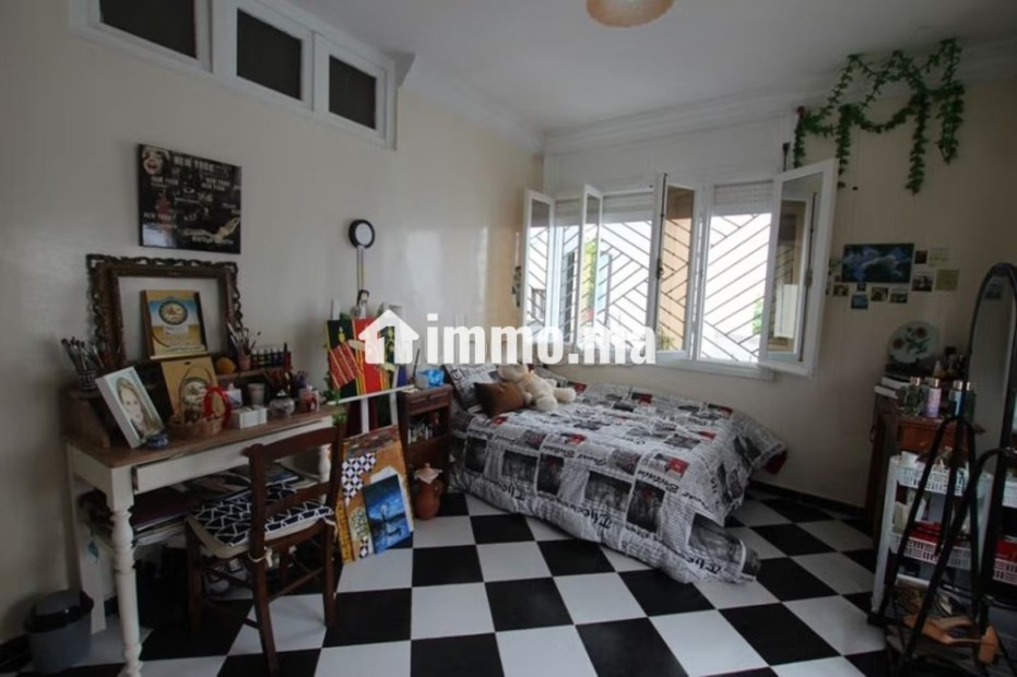Villa Rénovée à Vendre Plateau, El Jadida - Vente Immobilier - Autre - photo 6
