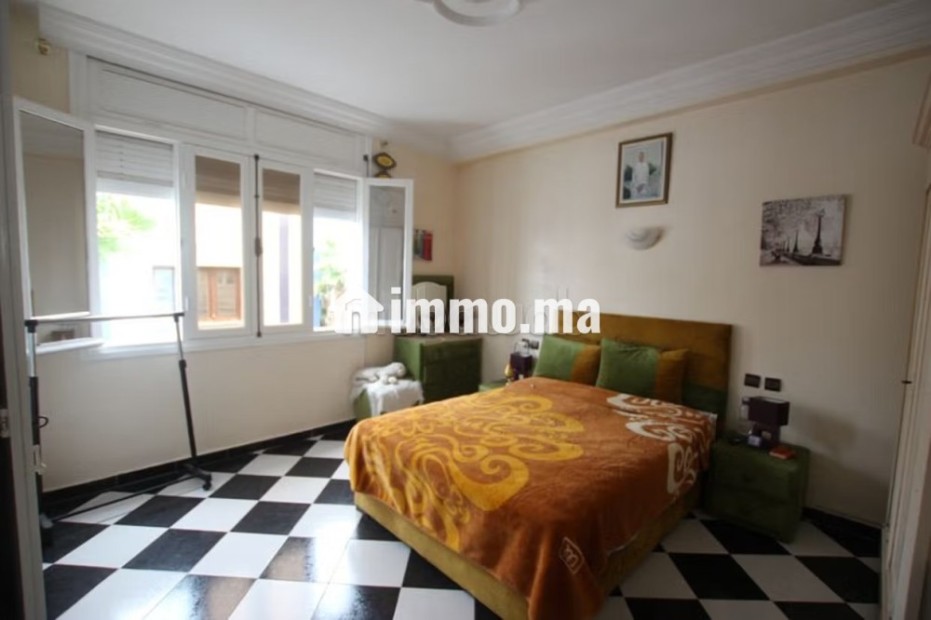 Villa Rénovée à Vendre Plateau, El Jadida - Vente Immobilier - Autre - photo 7