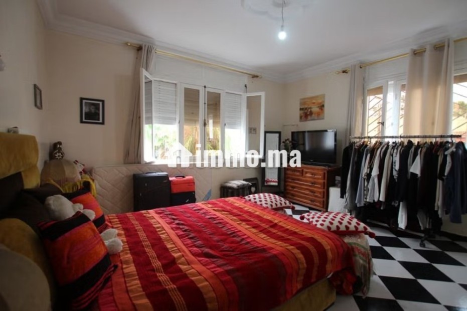 Villa Rénovée à Vendre Plateau, El Jadida - Vente Immobilier - Autre - photo 8