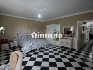 Villa Rénovée à Vendre Plateau, El Jadida - Villa à vendre - Autre