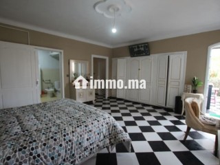 Villa Rénovée à Vendre Plateau, El Jadida - Villa à vendre - Autre