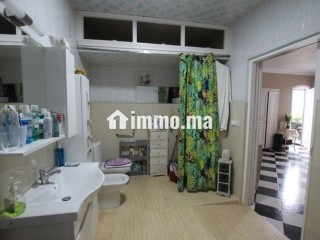 Villa Rénovée à Vendre Plateau, El Jadida - Villa à vendre - Autre