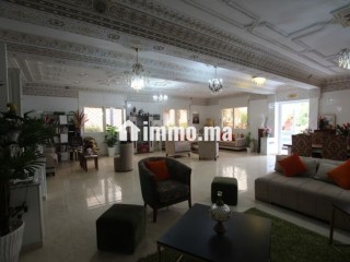 Villa Rénovée à Vendre Plateau, El Jadida - Villa à vendre - Autre