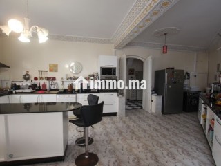Villa Rénovée à Vendre Plateau, El Jadida - Villa à vendre - Autre