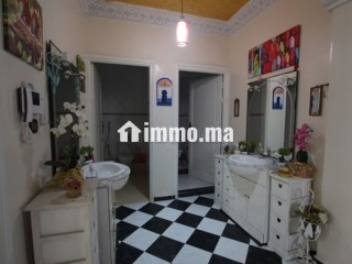 Villa Rénovée à Vendre Plateau, El Jadida - Villa à vendre - Autre