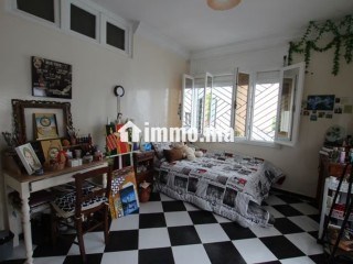 Villa Rénovée à Vendre Plateau, El Jadida - Villa à vendre - Autre