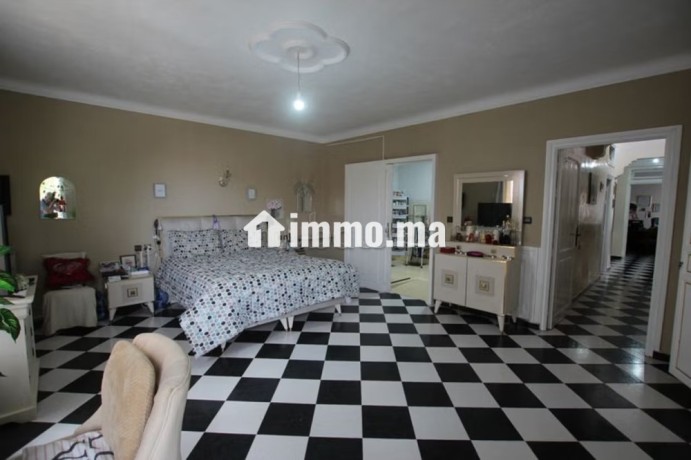 villa-renovee-a-vendre-plateau-el-jadida-big-9