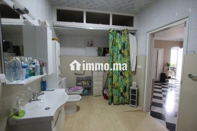 villa-renovee-a-vendre-plateau-el-jadida-big-11