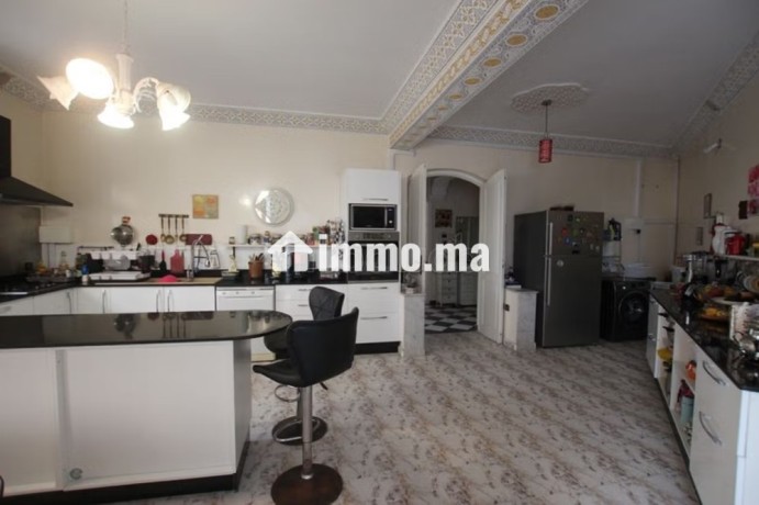 villa-renovee-a-vendre-plateau-el-jadida-big-3