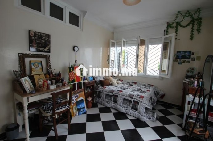 villa-renovee-a-vendre-plateau-el-jadida-big-5
