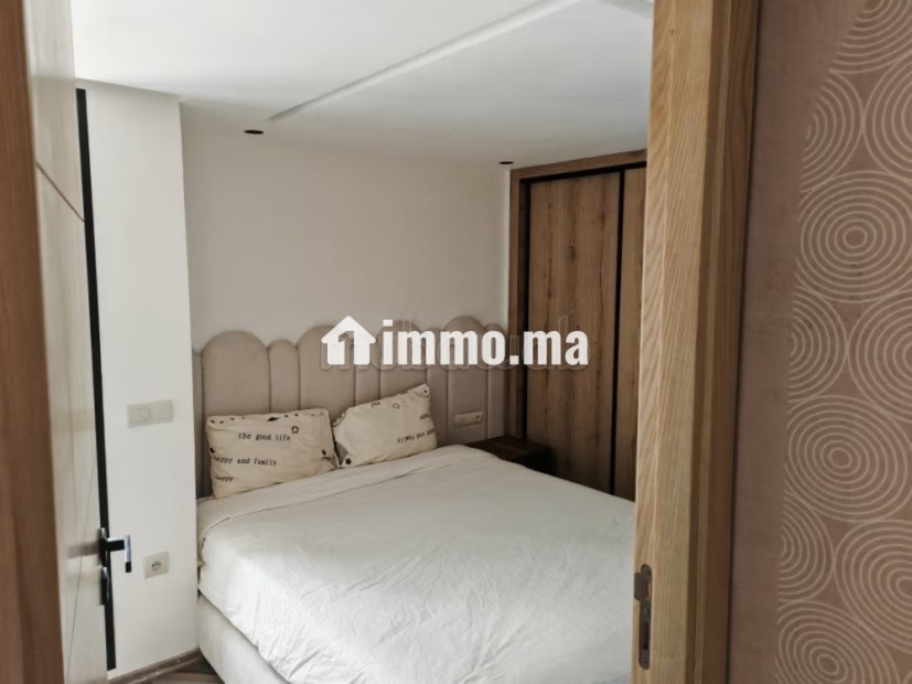 Louez cet appartement à Les princesses. 2 pièces - Location Immobilier - Casablanca - photo 5