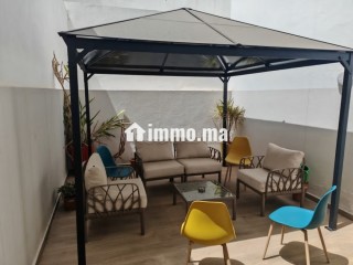 Louez cet appartement à Les princesses. 2 pièces - Appartement à louer - Casablanca