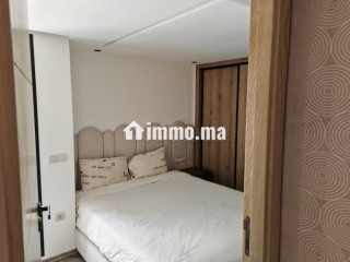 Louez cet appartement à Les princesses. 2 pièces - Appartement à louer - Casablanca