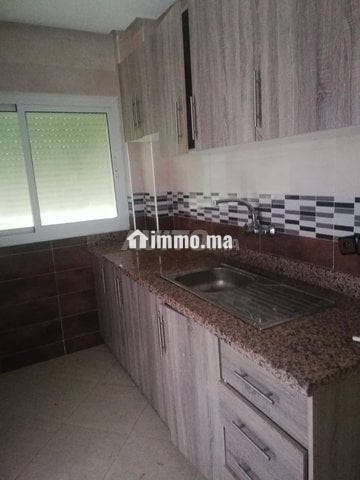 Appartement à louer 70 m² à Kénitra - Location Immobilier - Kenitra - photo 5