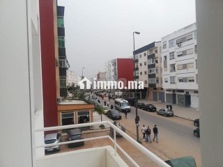 Appartement à louer 70 m² à Kénitra - Appartement à louer - Kenitra