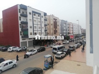 Appartement à louer 70 m² à Kénitra - Appartement à louer - Kenitra