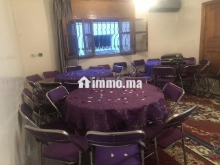 Location appartement meublé seulement les famille - Appartement Location Vacances - Rabat