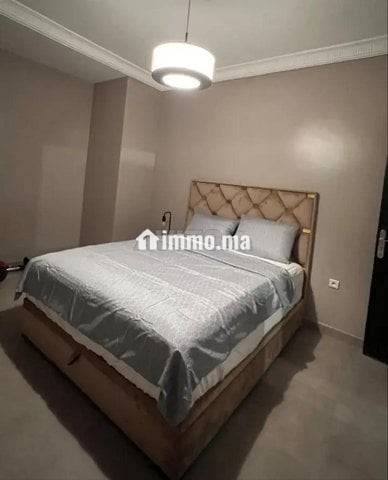 شقة قرب مرجان للكراء اليومي مراكش - Location Vacances - Marrakech - photo 1