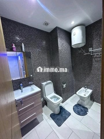 شقة قرب مرجان للكراء اليومي مراكش - Location Vacances - Marrakech - photo 3