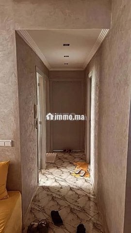 شقة قرب مرجان للكراء اليومي مراكش - Location Vacances - Marrakech - photo 5
