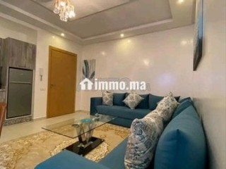 شقة قرب مرجان للكراء اليومي مراكش - Appartement Location Vacances - Marrakech