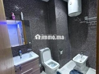 شقة قرب مرجان للكراء اليومي مراكش - Appartement Location Vacances - Marrakech